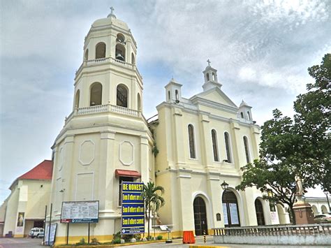 basilica immaculate conception batangas city